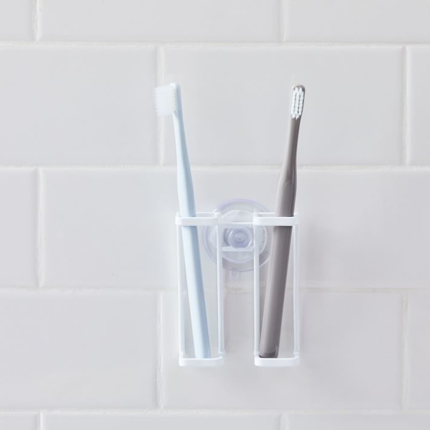 Stylish & Affordable Toothbrush Holders — Target, West Elm Apartment